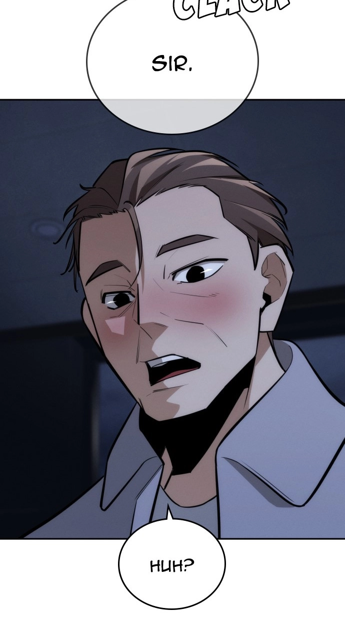 The Regressor Only Protects Me Chapter 30 Page 62