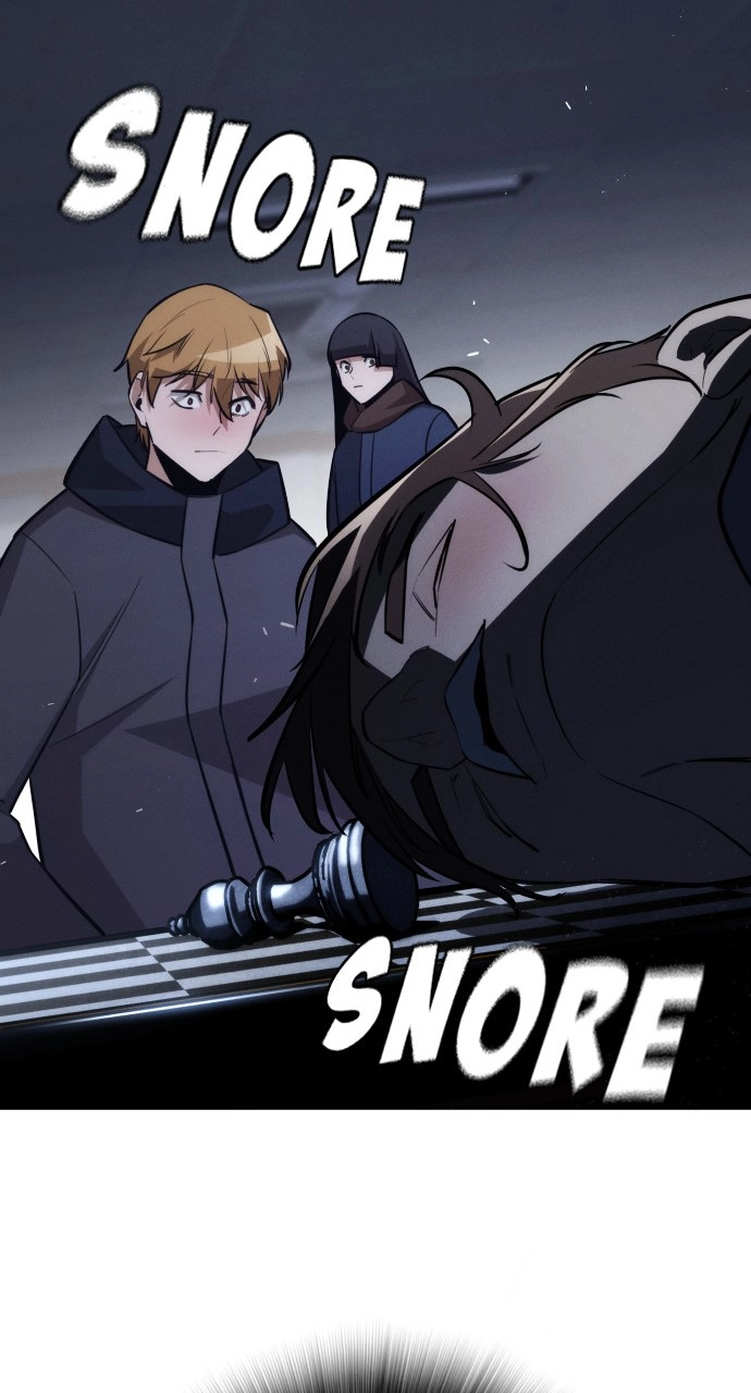 The Regressor Only Protects Me Chapter 30 Page 69