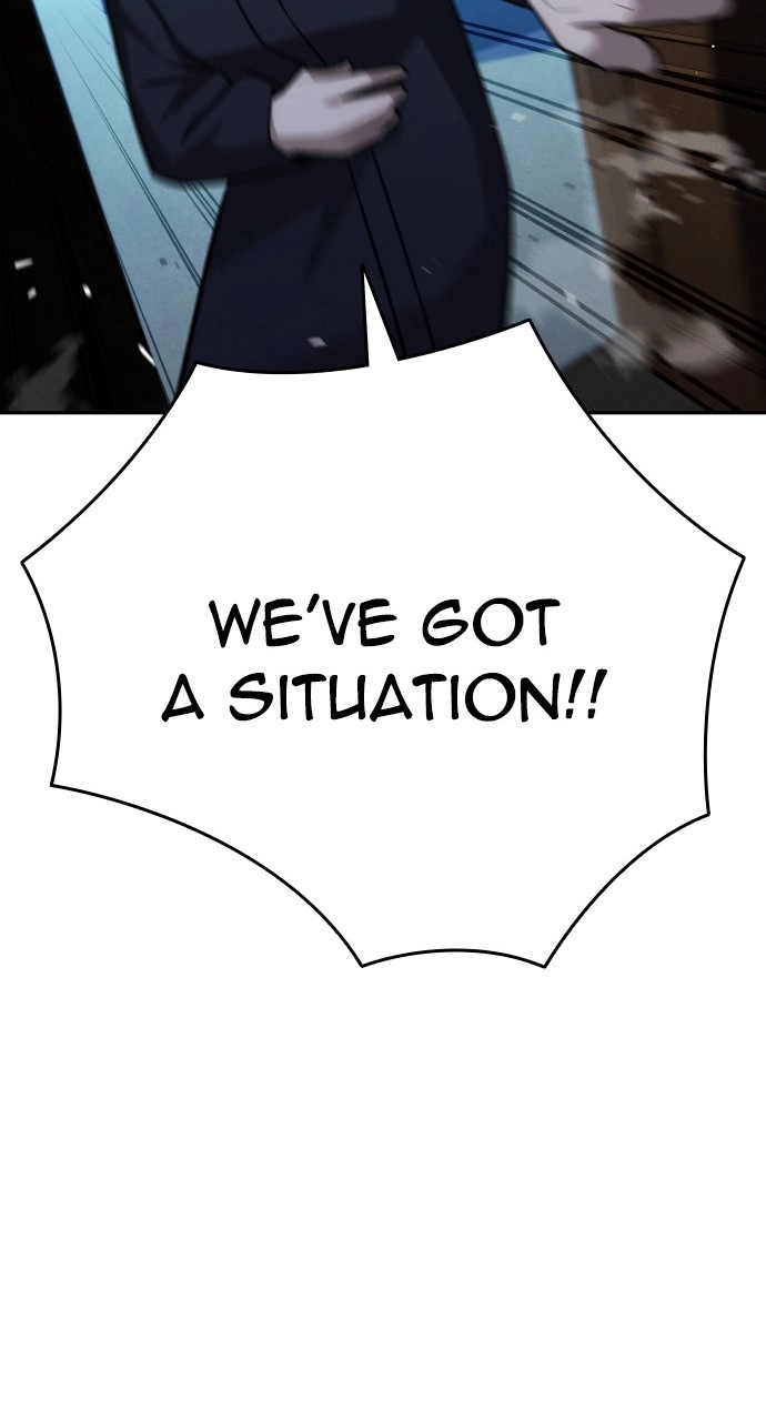 The Regressor Only Protects Me Chapter 30 Page 76