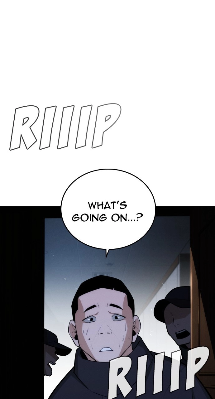 The Regressor Only Protects Me Chapter 30 Page 79