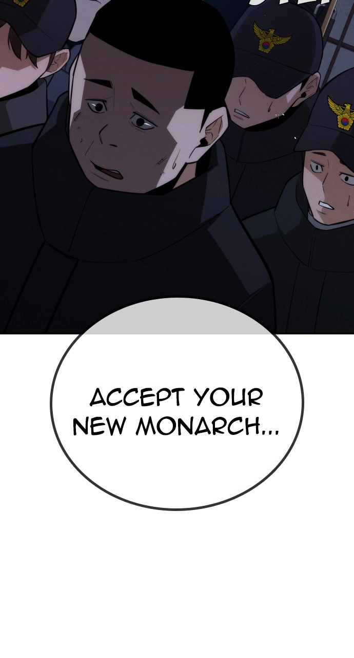 The Regressor Only Protects Me Chapter 30 Page 86