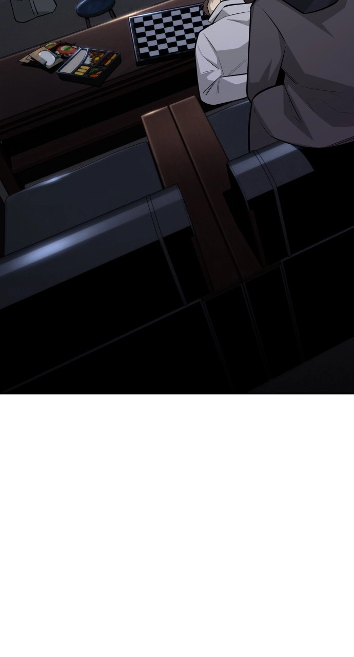 The Regressor Only Protects Me Chapter 30 Page 94