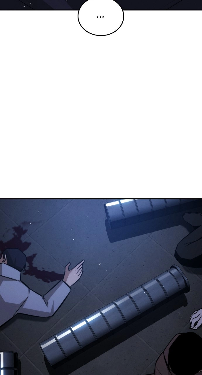 The Regressor Only Protects Me Chapter 30 Page 96