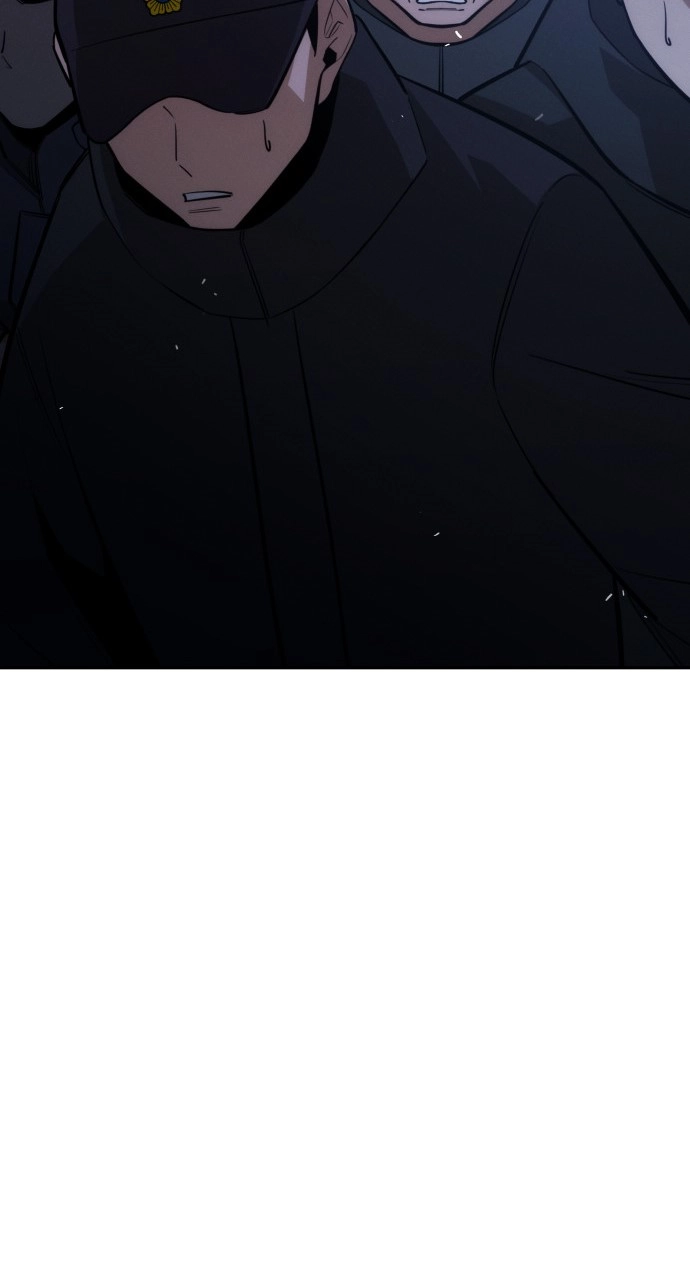The Regressor Only Protects Me Chapter 30 Page 98