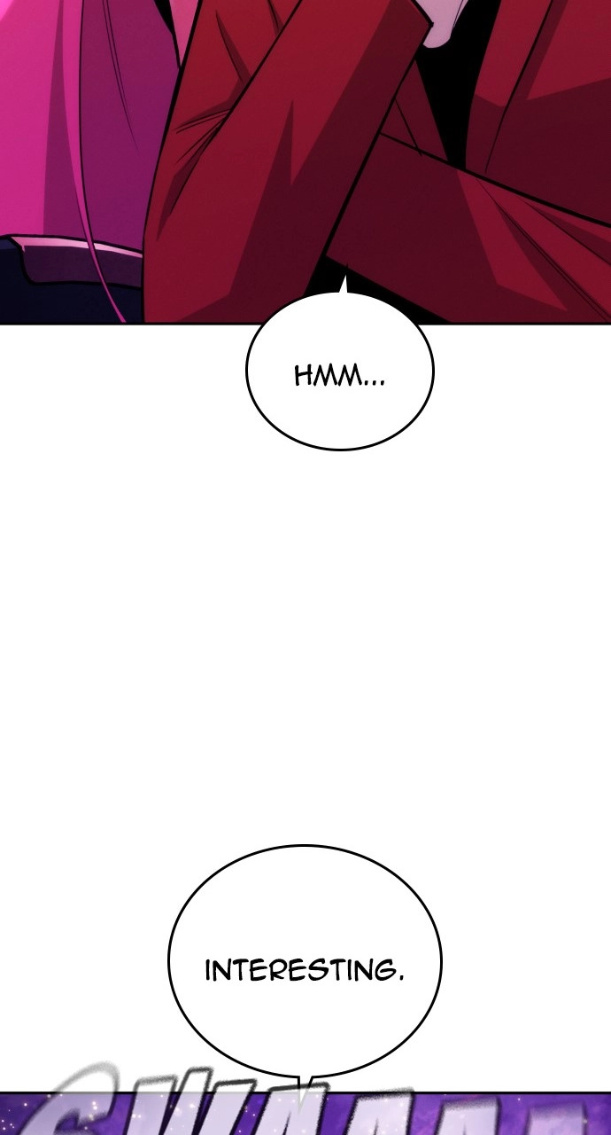 The Regressor Only Protects Me Chapter 30 Page 100