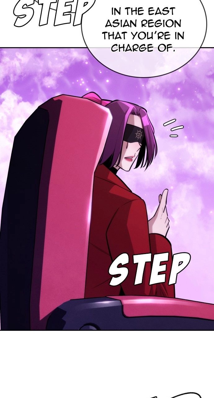 The Regressor Only Protects Me Chapter 30 Page 103