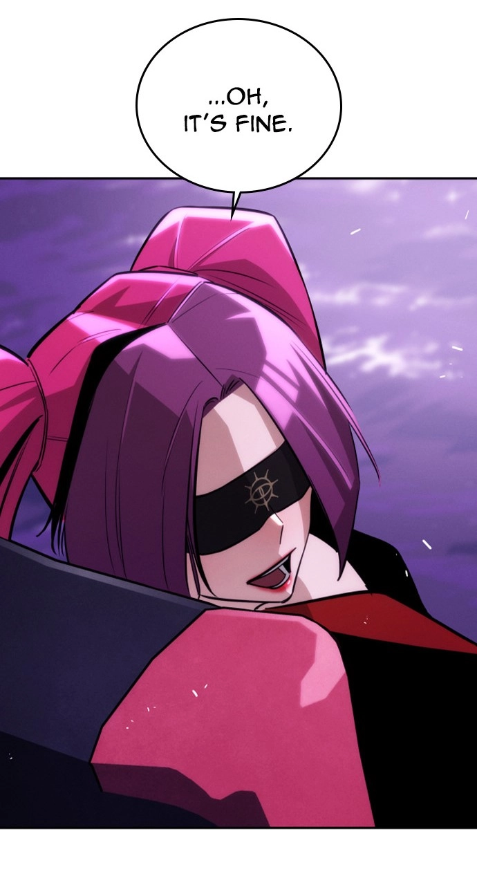 The Regressor Only Protects Me Chapter 30 Page 107