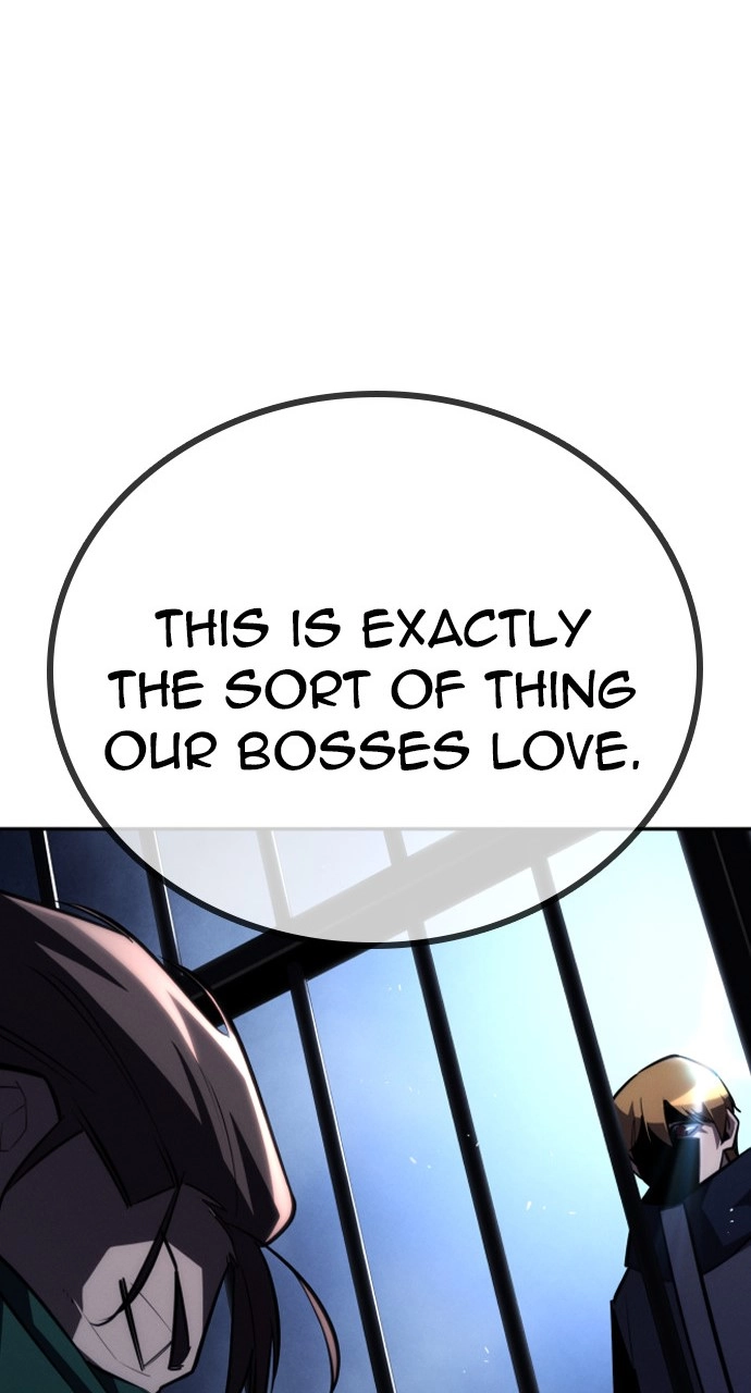 The Regressor Only Protects Me Chapter 30 Page 108