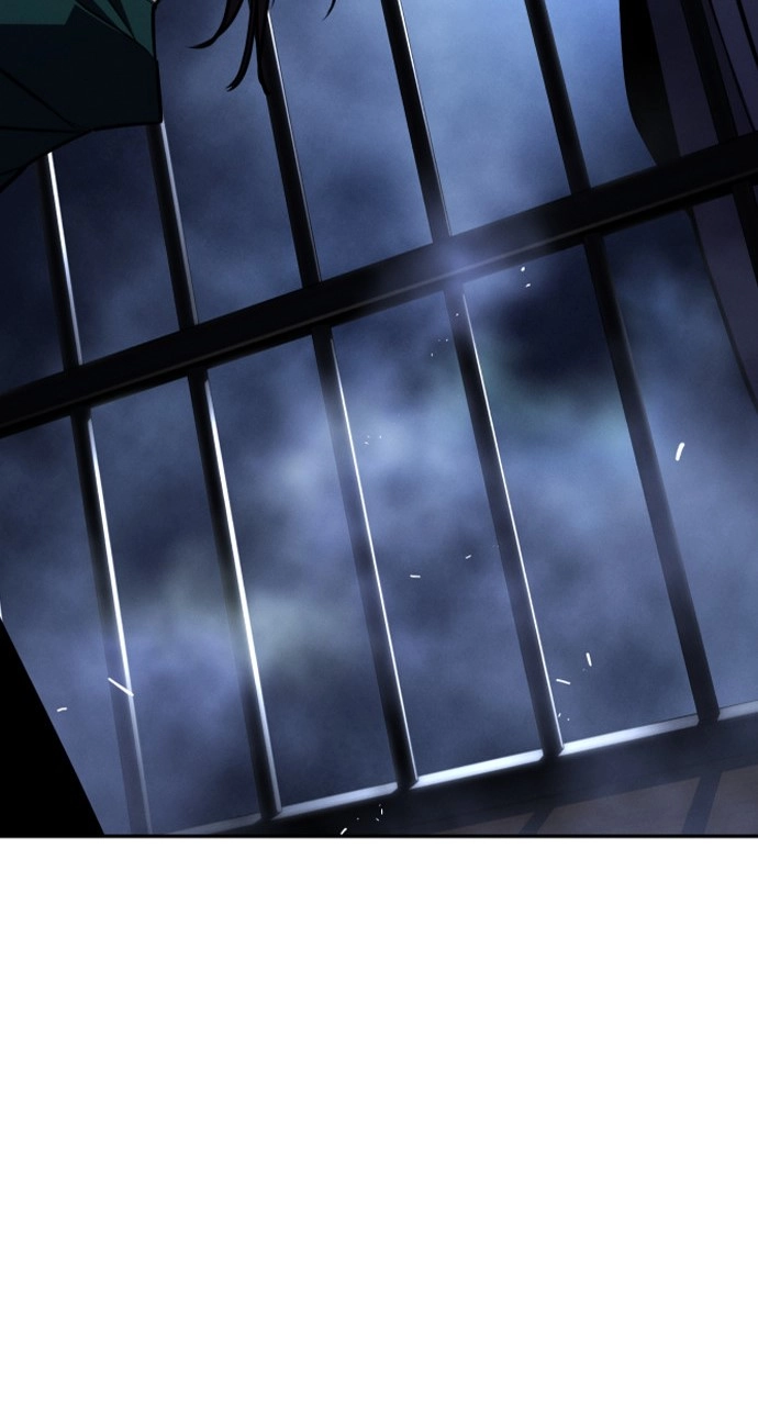 The Regressor Only Protects Me Chapter 30 Page 109