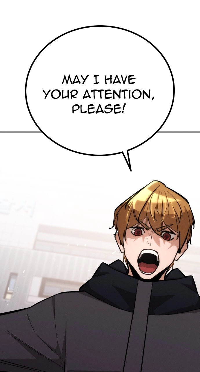 The Regressor Only Protects Me Chapter 31 Page 14