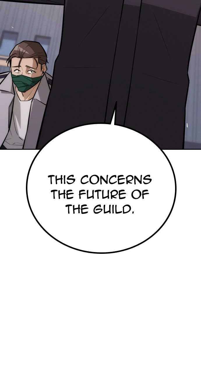 The Regressor Only Protects Me Chapter 31 Page 15