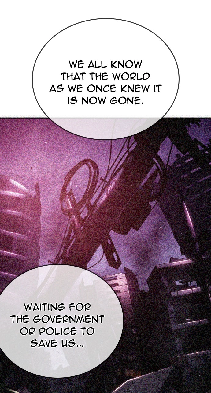 The Regressor Only Protects Me Chapter 31 Page 16