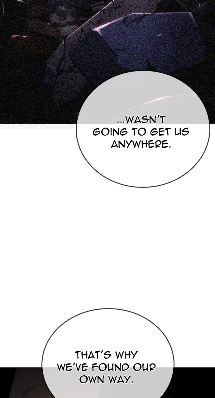 The Regressor Only Protects Me Chapter 31 Page 17