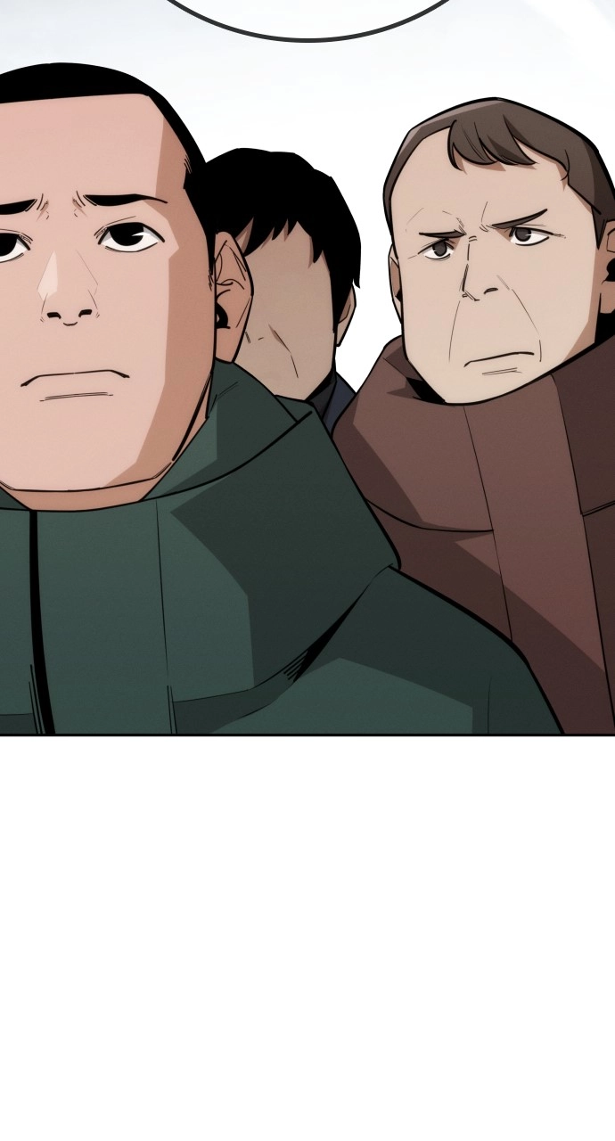The Regressor Only Protects Me Chapter 31 Page 23