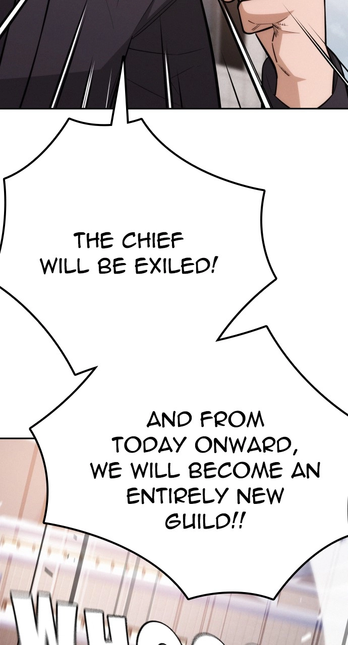 The Regressor Only Protects Me Chapter 31 Page 25