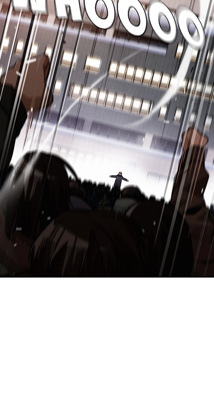 The Regressor Only Protects Me Chapter 31 Page 26