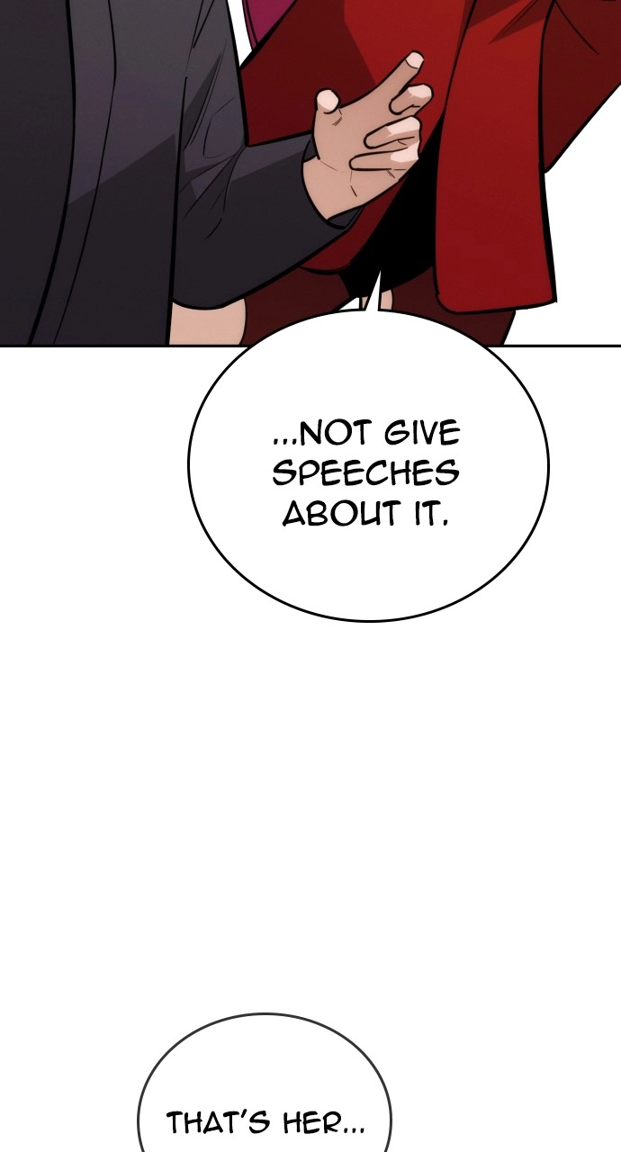 The Regressor Only Protects Me Chapter 31 Page 37