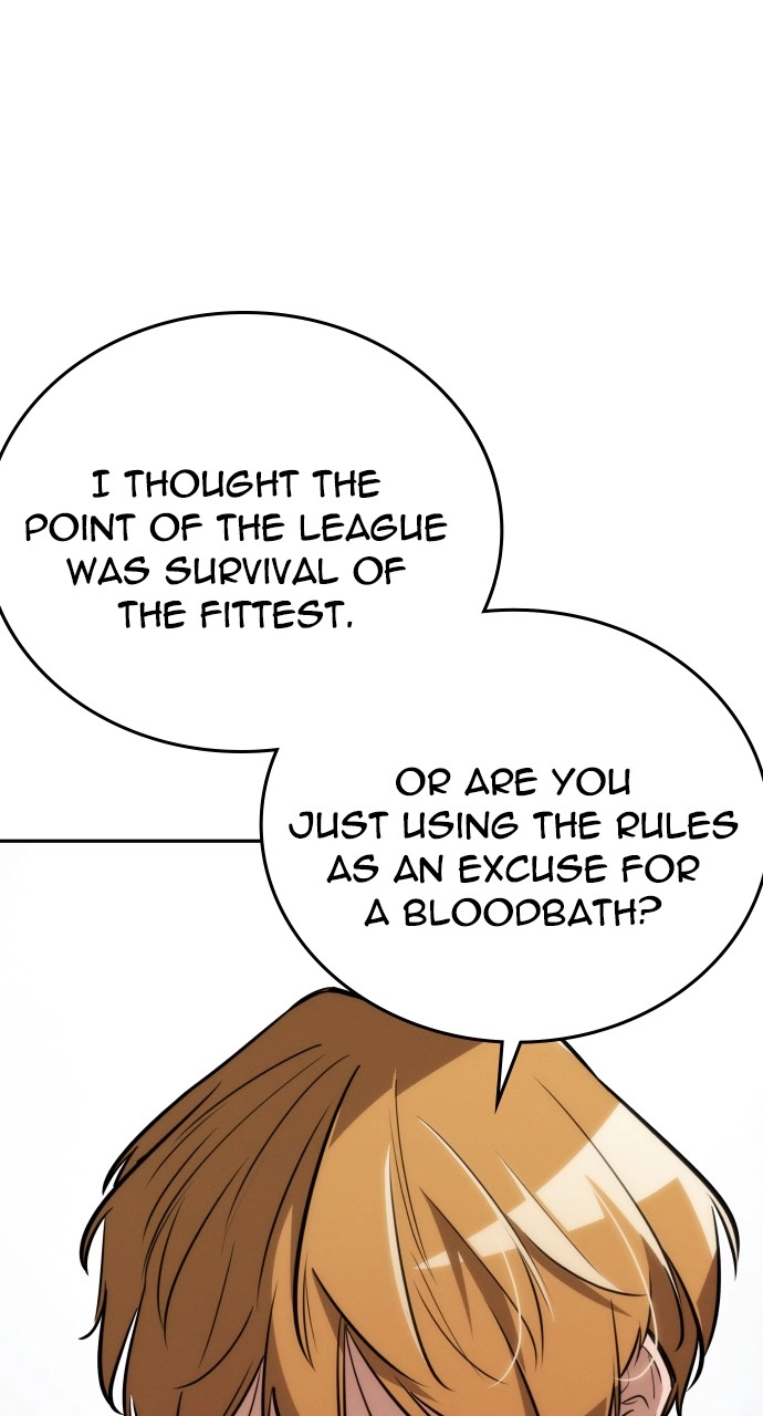 The Regressor Only Protects Me Chapter 31 Page 39