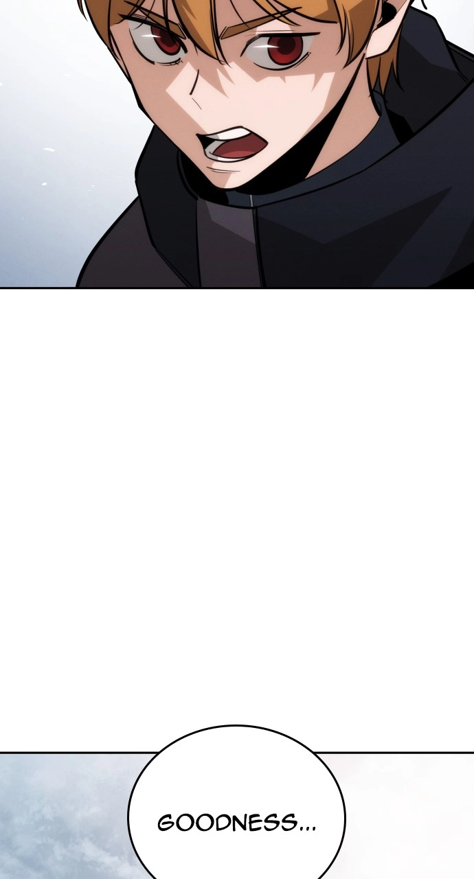 The Regressor Only Protects Me Chapter 31 Page 40