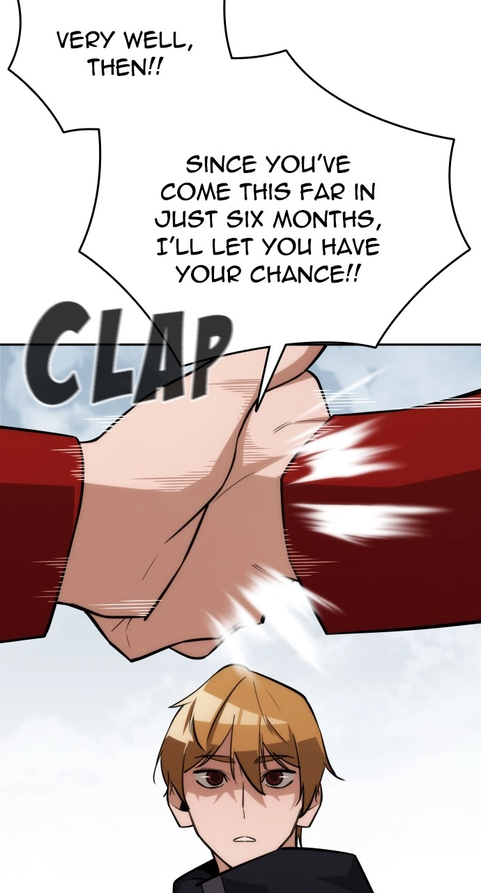 The Regressor Only Protects Me Chapter 31 Page 42