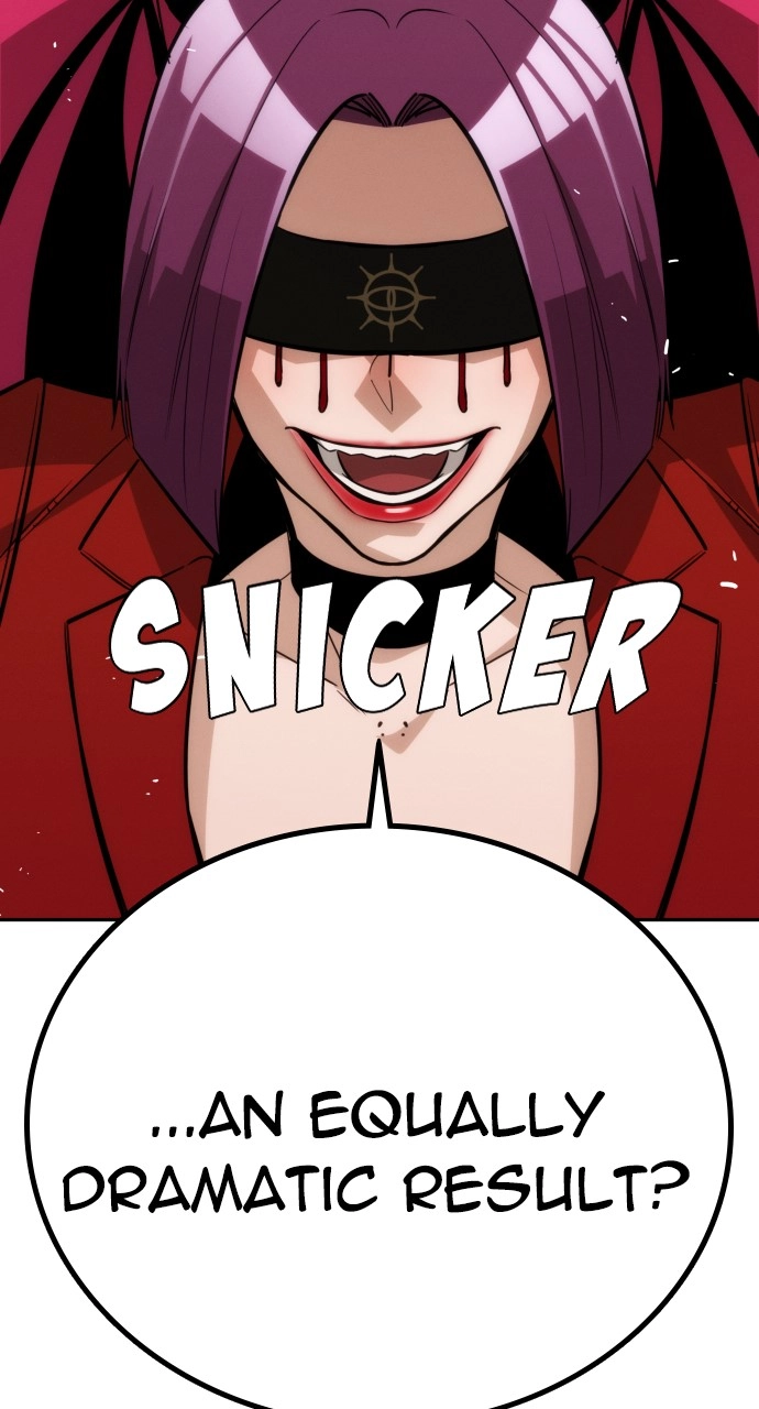 The Regressor Only Protects Me Chapter 31 Page 52