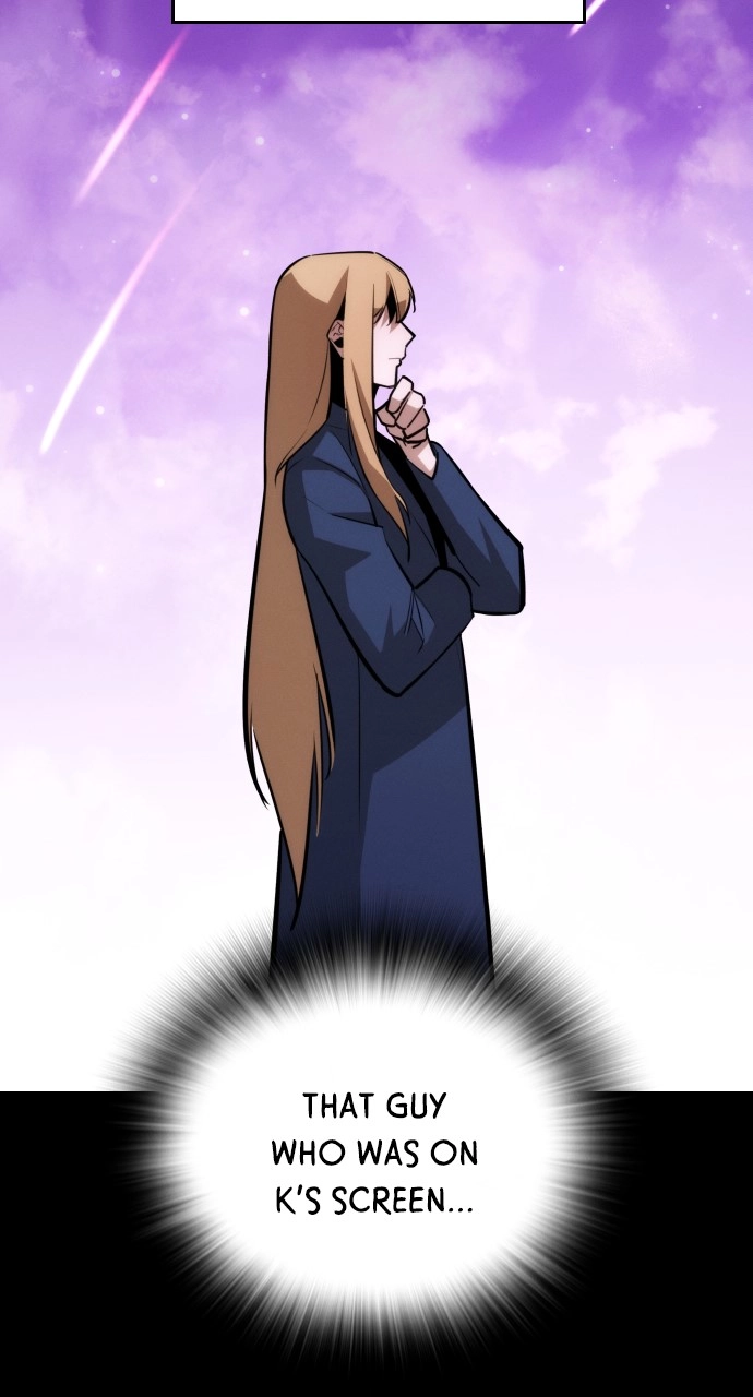 The Regressor Only Protects Me Chapter 31 Page 55