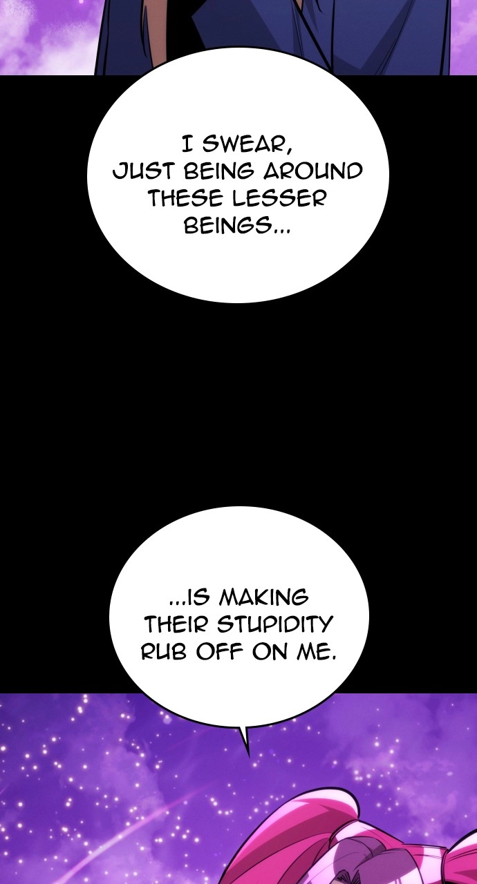 The Regressor Only Protects Me Chapter 31 Page 57