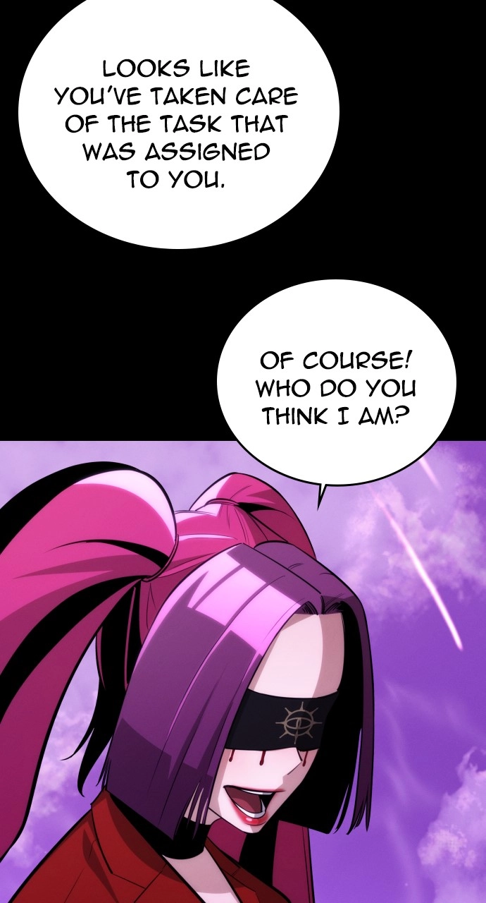 The Regressor Only Protects Me Chapter 31 Page 59