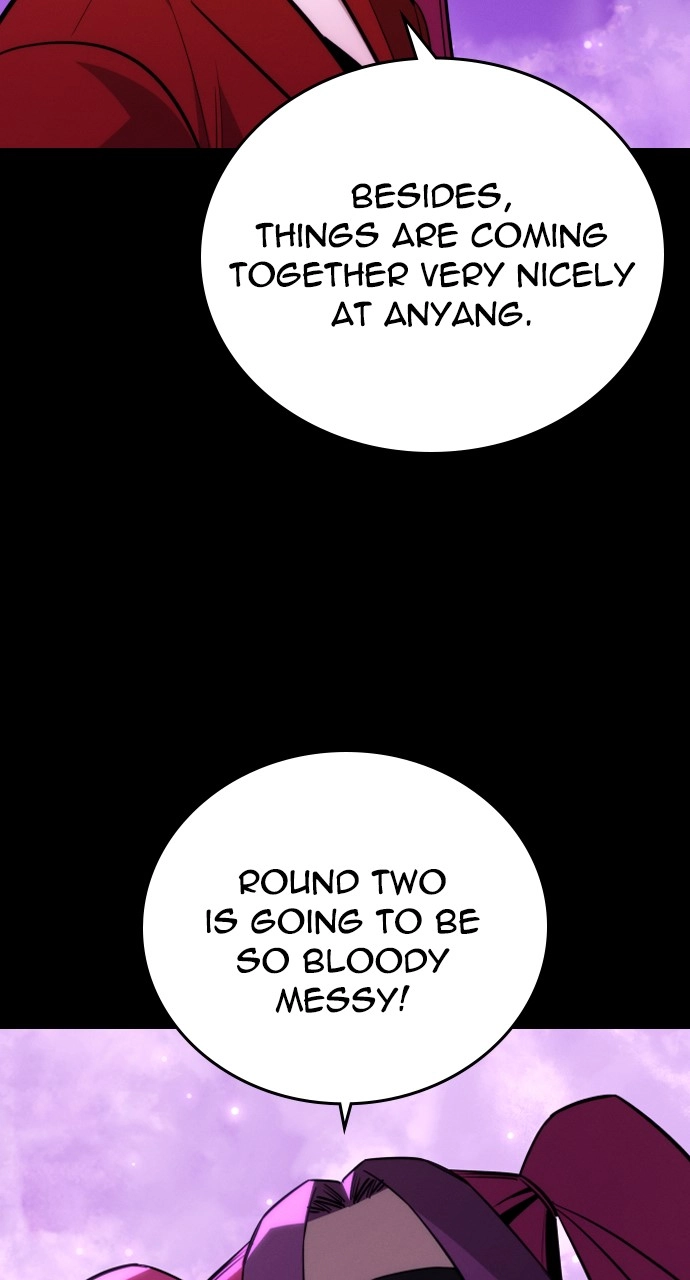 The Regressor Only Protects Me Chapter 31 Page 60