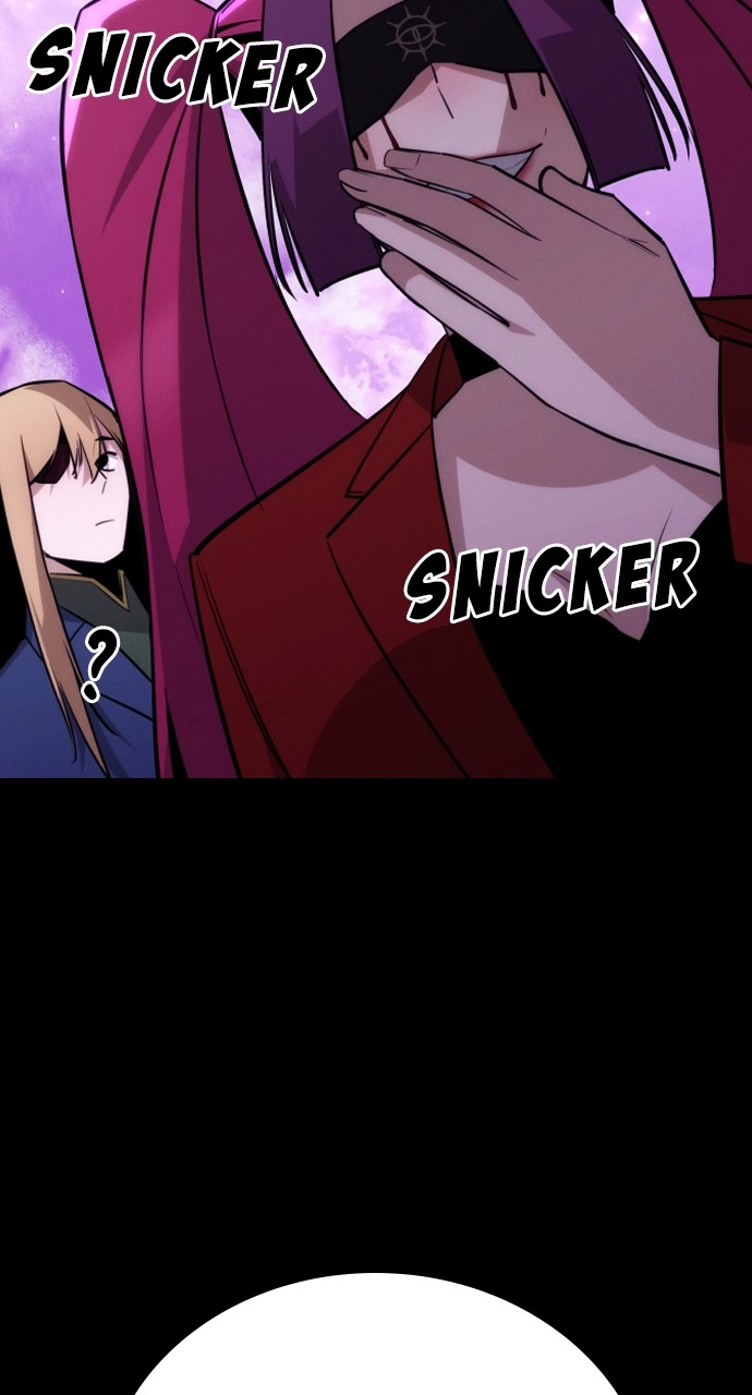 The Regressor Only Protects Me Chapter 31 Page 61