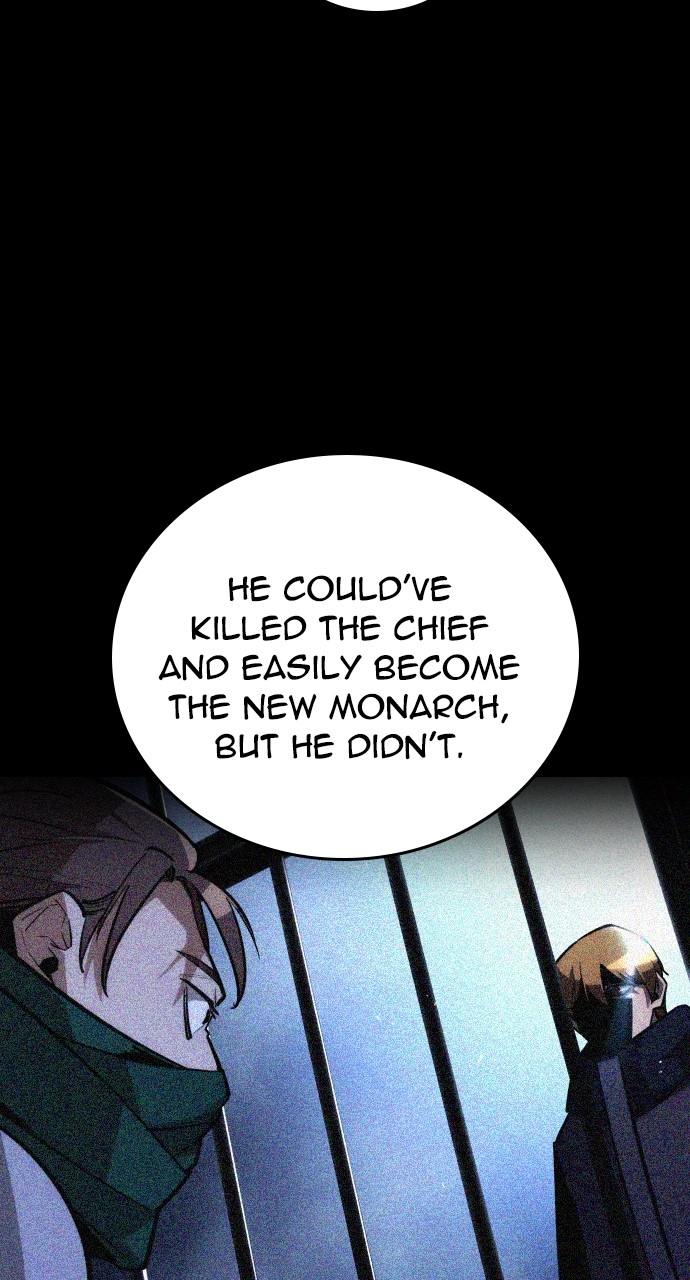 The Regressor Only Protects Me Chapter 31 Page 63