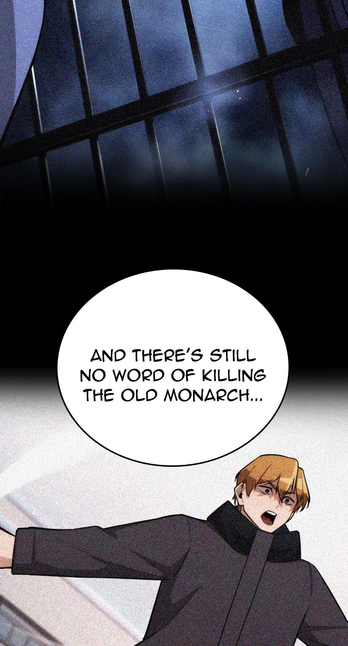 The Regressor Only Protects Me Chapter 31 Page 64