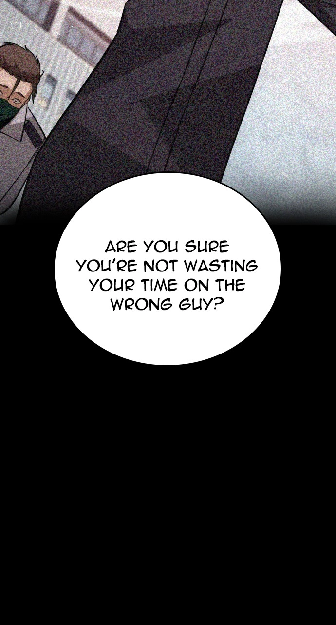 The Regressor Only Protects Me Chapter 31 Page 65