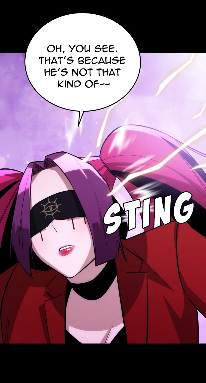 The Regressor Only Protects Me Chapter 31 Page 66