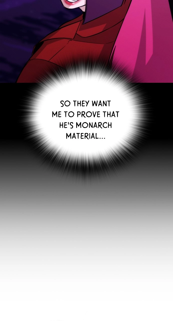 The Regressor Only Protects Me Chapter 31 Page 68