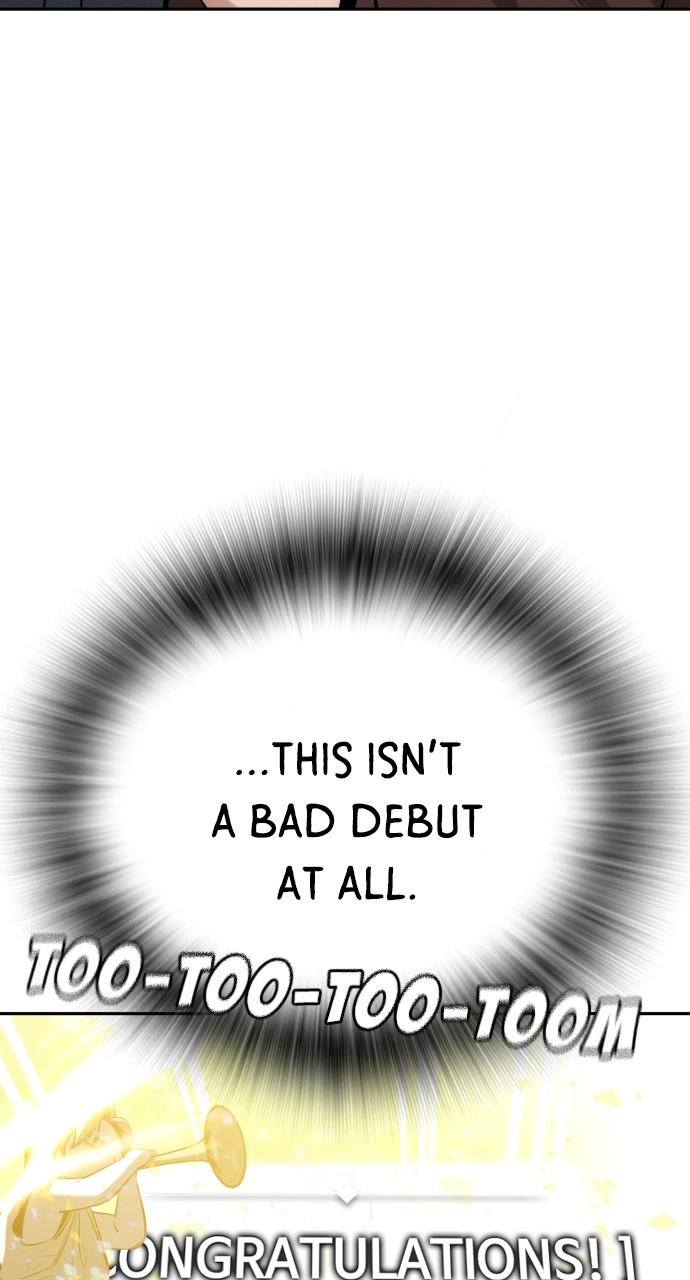 The Regressor Only Protects Me Chapter 31 Page 71