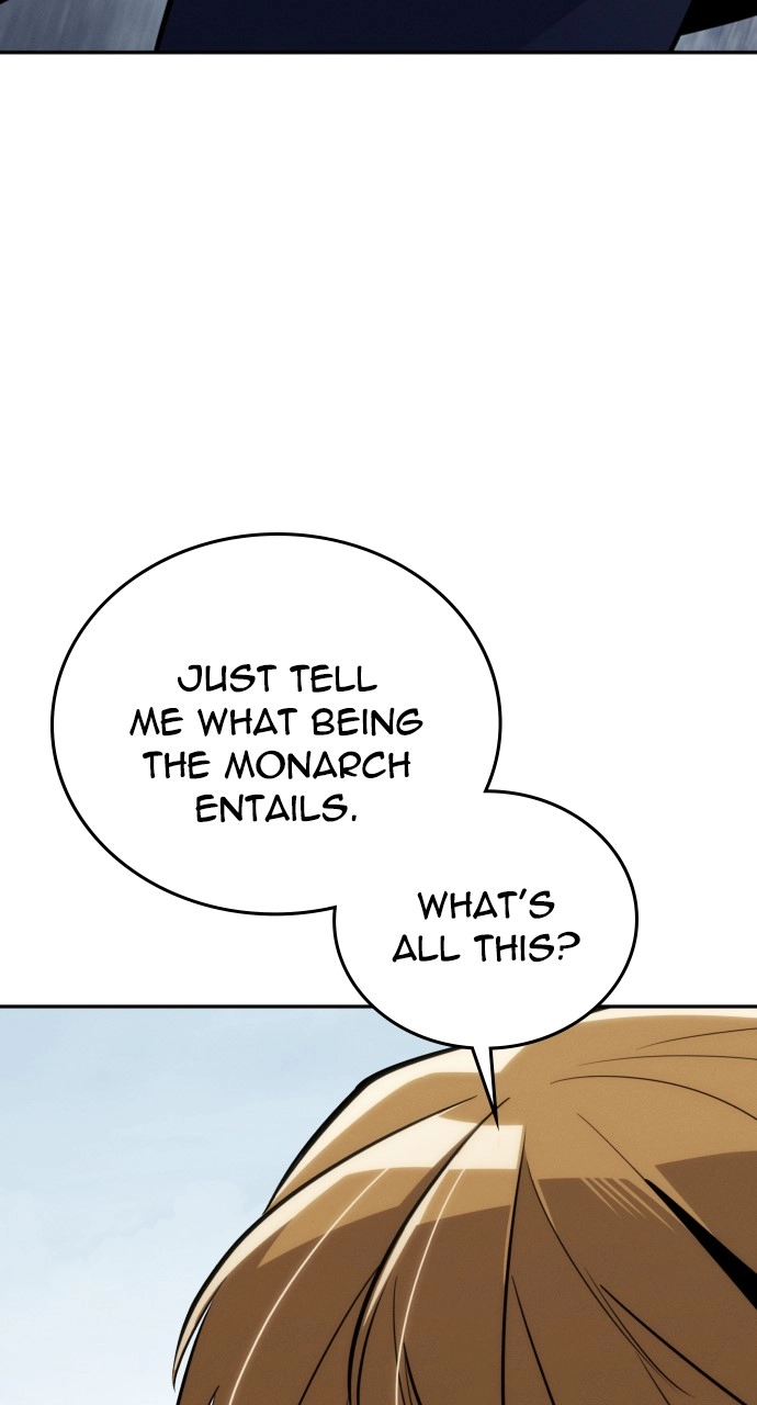 The Regressor Only Protects Me Chapter 31 Page 77