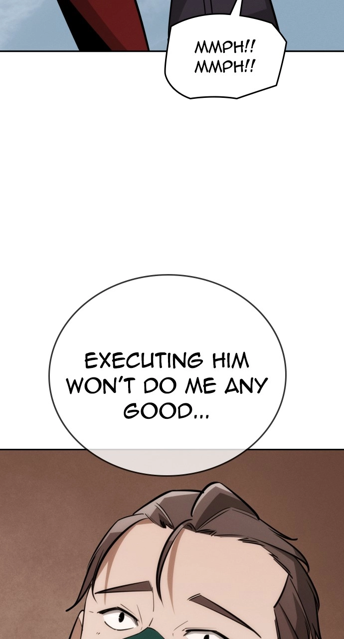 The Regressor Only Protects Me Chapter 31 Page 80