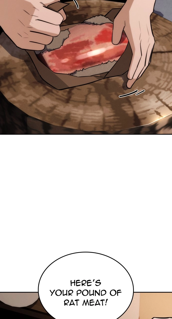 The Regressor Only Protects Me Chapter 31 Page 94