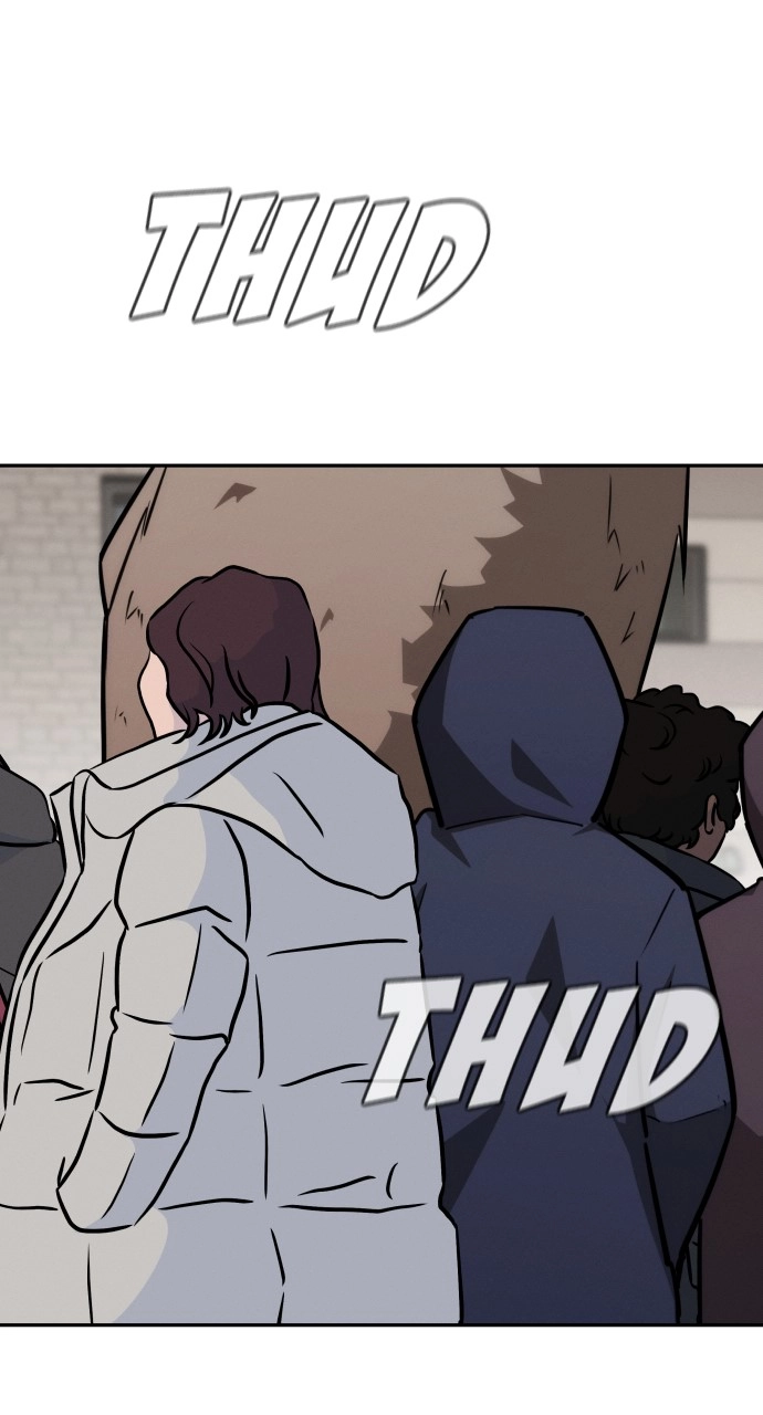 The Regressor Only Protects Me Chapter 31 Page 96
