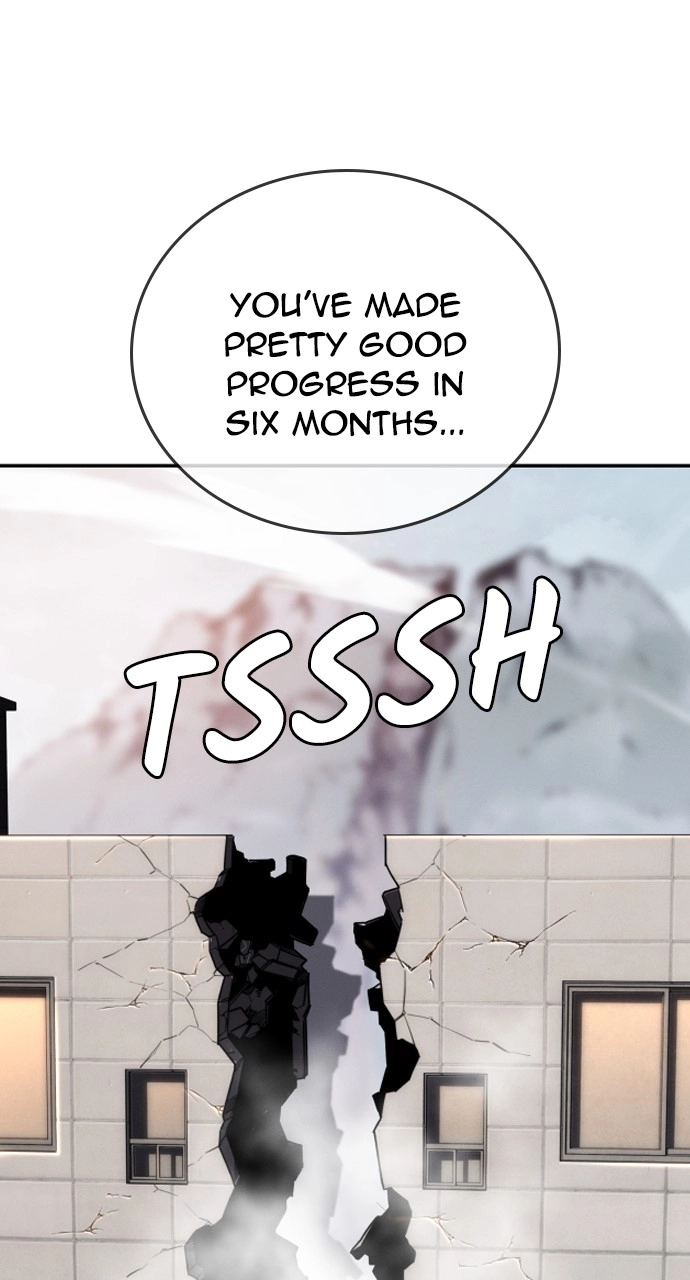 The Regressor Only Protects Me Chapter 31 Page 100