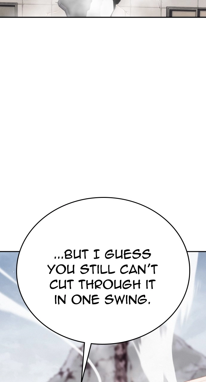 The Regressor Only Protects Me Chapter 31 Page 101
