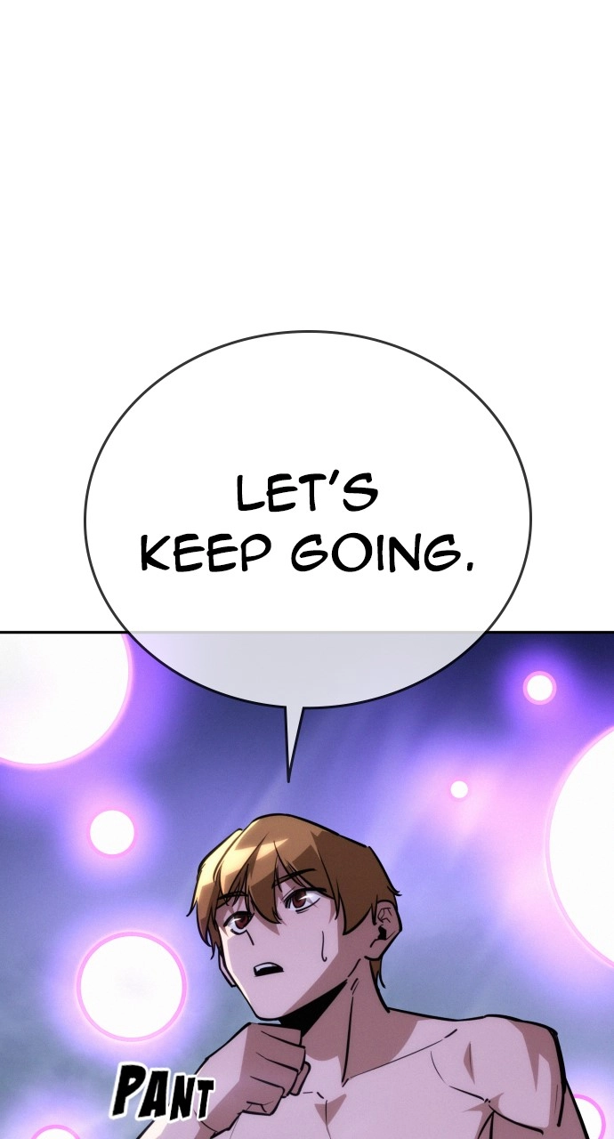 The Regressor Only Protects Me Chapter 31 Page 108