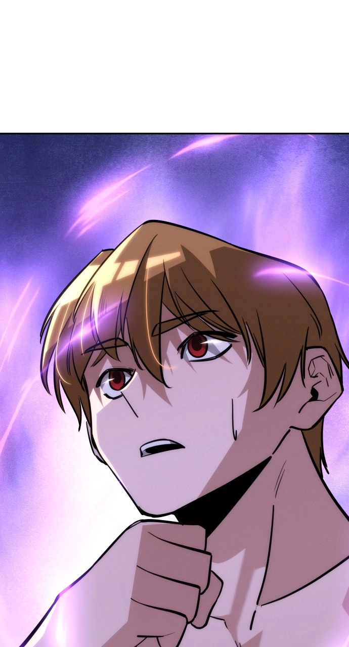 The Regressor Only Protects Me Chapter 31 Page 110