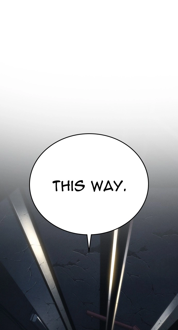The Regressor Only Protects Me Chapter 23 Page 8