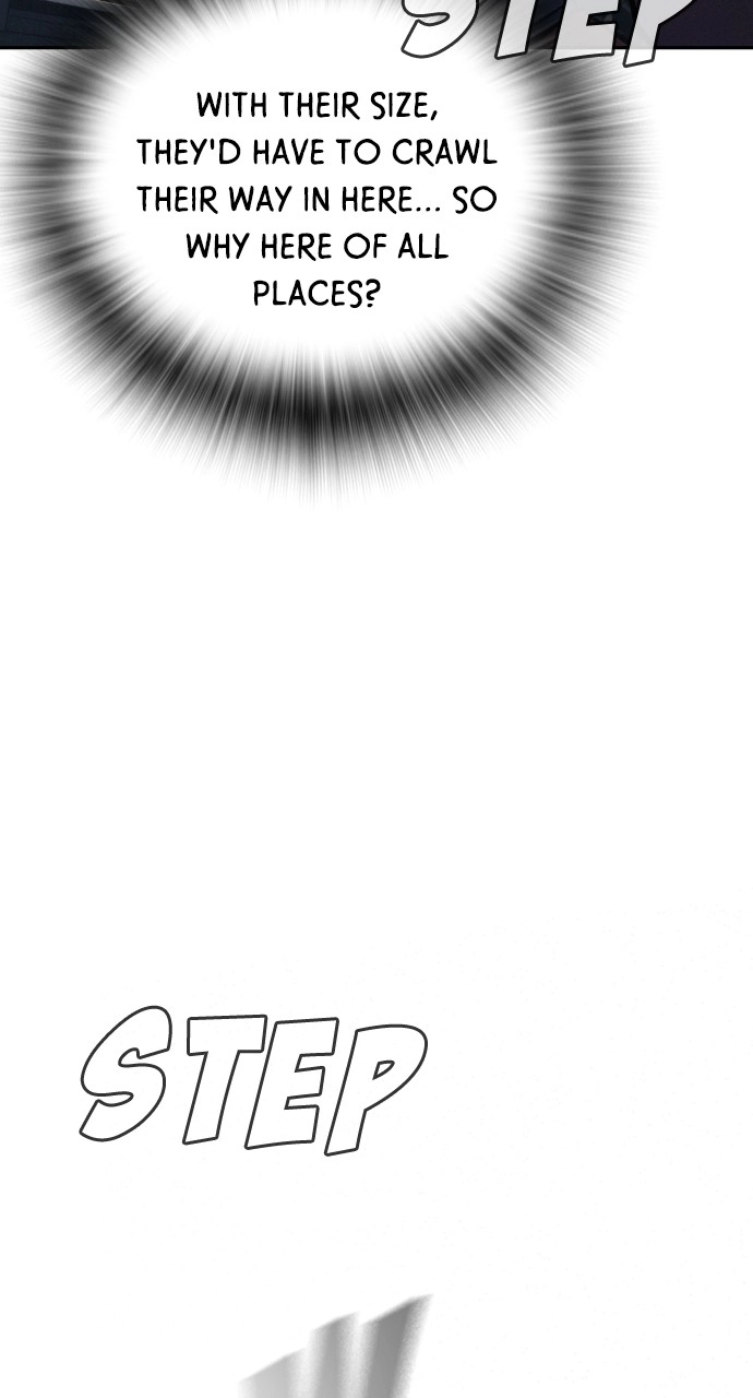 The Regressor Only Protects Me Chapter 23 Page 12