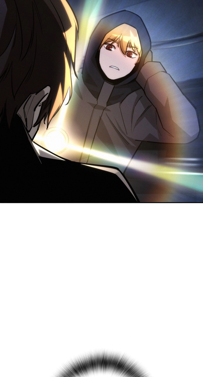 The Regressor Only Protects Me Chapter 23 Page 15