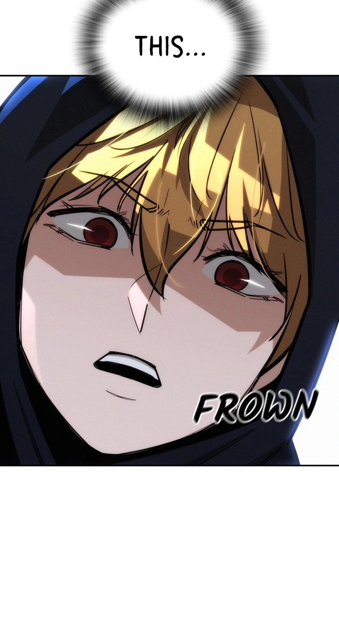 The Regressor Only Protects Me Chapter 23 Page 16