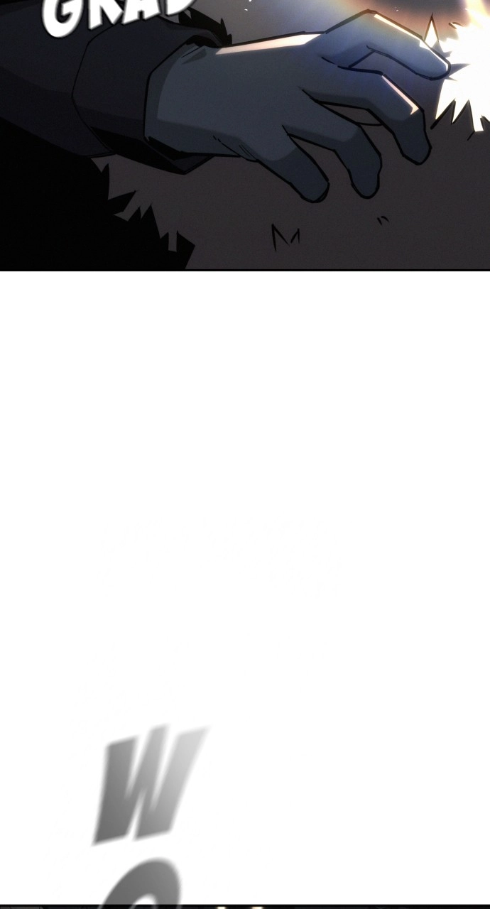 The Regressor Only Protects Me Chapter 23 Page 37