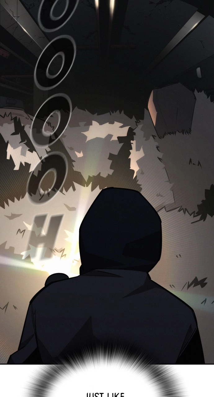 The Regressor Only Protects Me Chapter 23 Page 38
